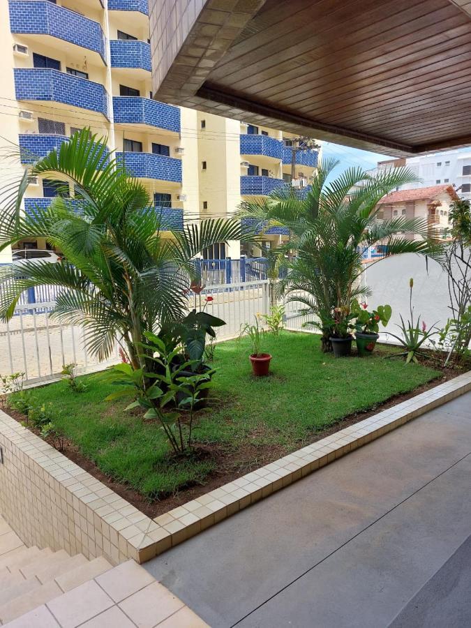 Apartamento Climatizado , Praia Grande, Ubatuba Sp Exterior photo