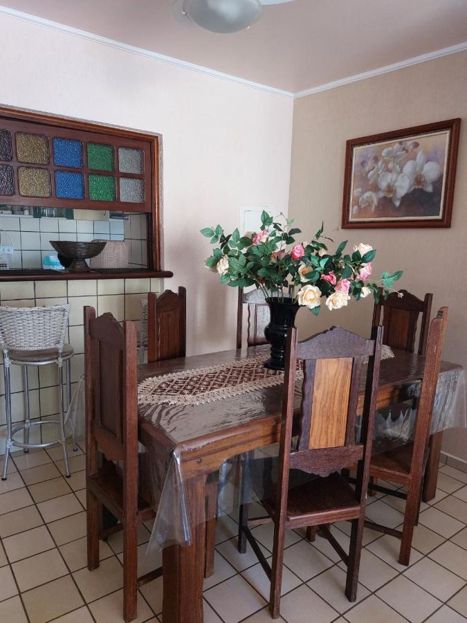 Apartamento Climatizado , Praia Grande, Ubatuba Sp Exterior photo