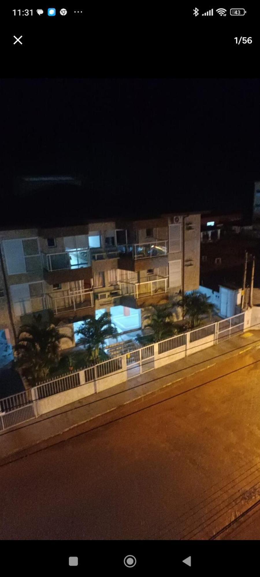 Apartamento Climatizado , Praia Grande, Ubatuba Sp Exterior photo